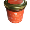 Bocal de Fruits - Bocal d'Abricots de dessus