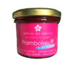 Framboises-Lavande
