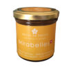 Mirabelles - Fruits à tartiner - Bocal de Fruits