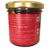 Mara des bois - ingrédients - Bocal de Fruits