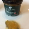 confiture de Bergamote dans la cuillère