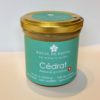 Cédrat - Bocal de fruits