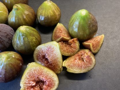 Figues en scène - Bocaldefruits