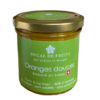Oranges douces - Bocal de Fruits