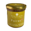 Poires - fruits à tartiner - Bocal de Fruits