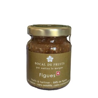 Figues 65g - Bocal de Fruits