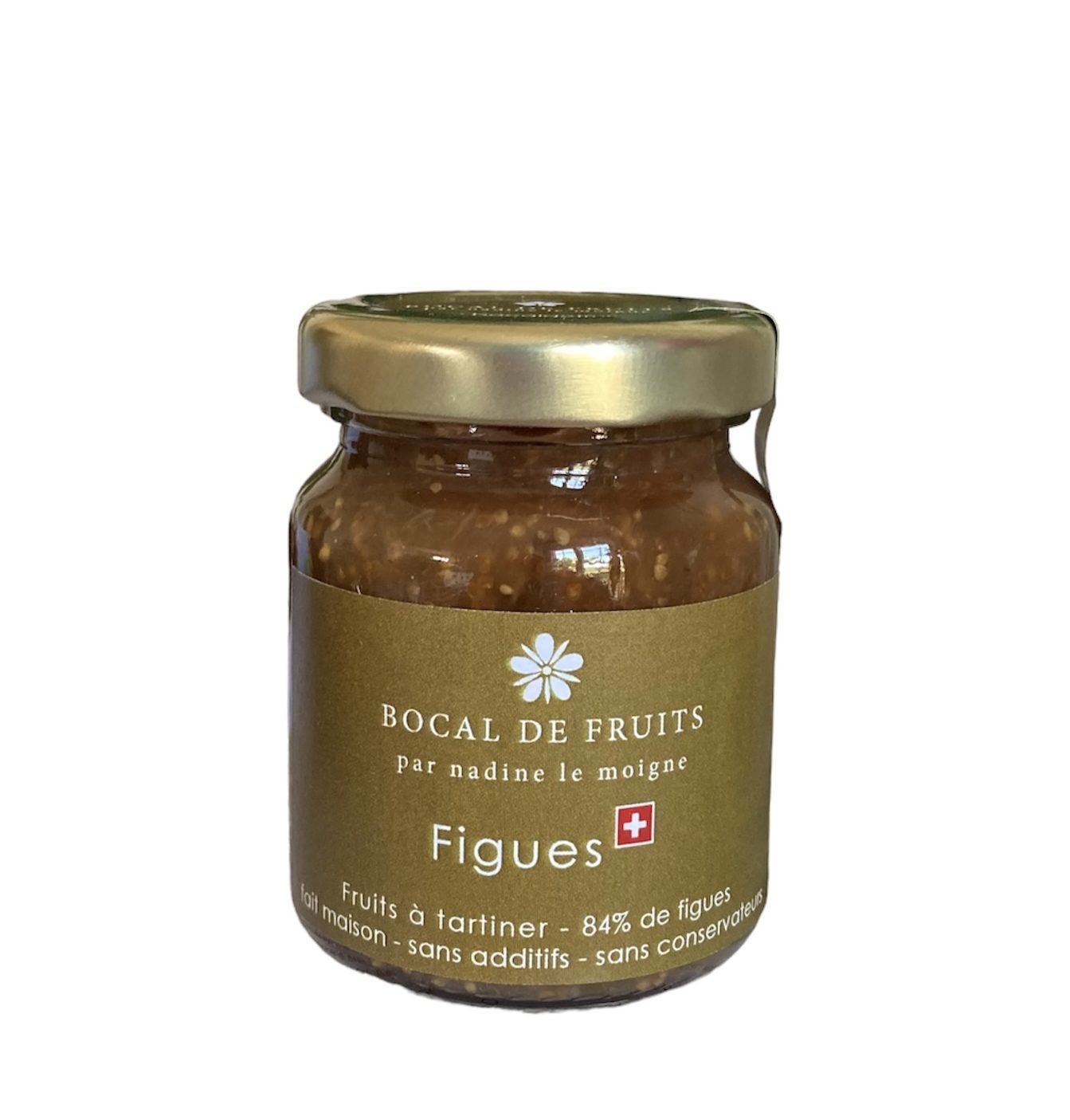 Figues 65g - Bocal de Fruits