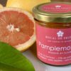 Pamplemousse en scène - Bocal de Fruits