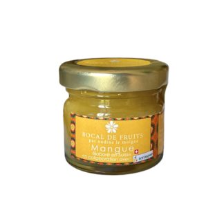 Mangue 30g - Bocal de fruis